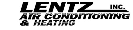 Lentz Air Conditioning & Heating, Inc.